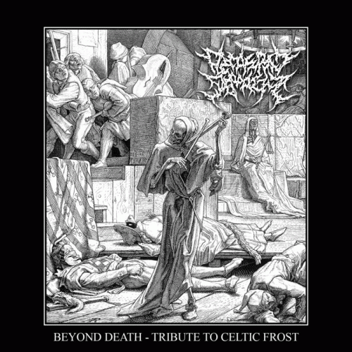 Beyond Death - Tribute to Celtic Frost